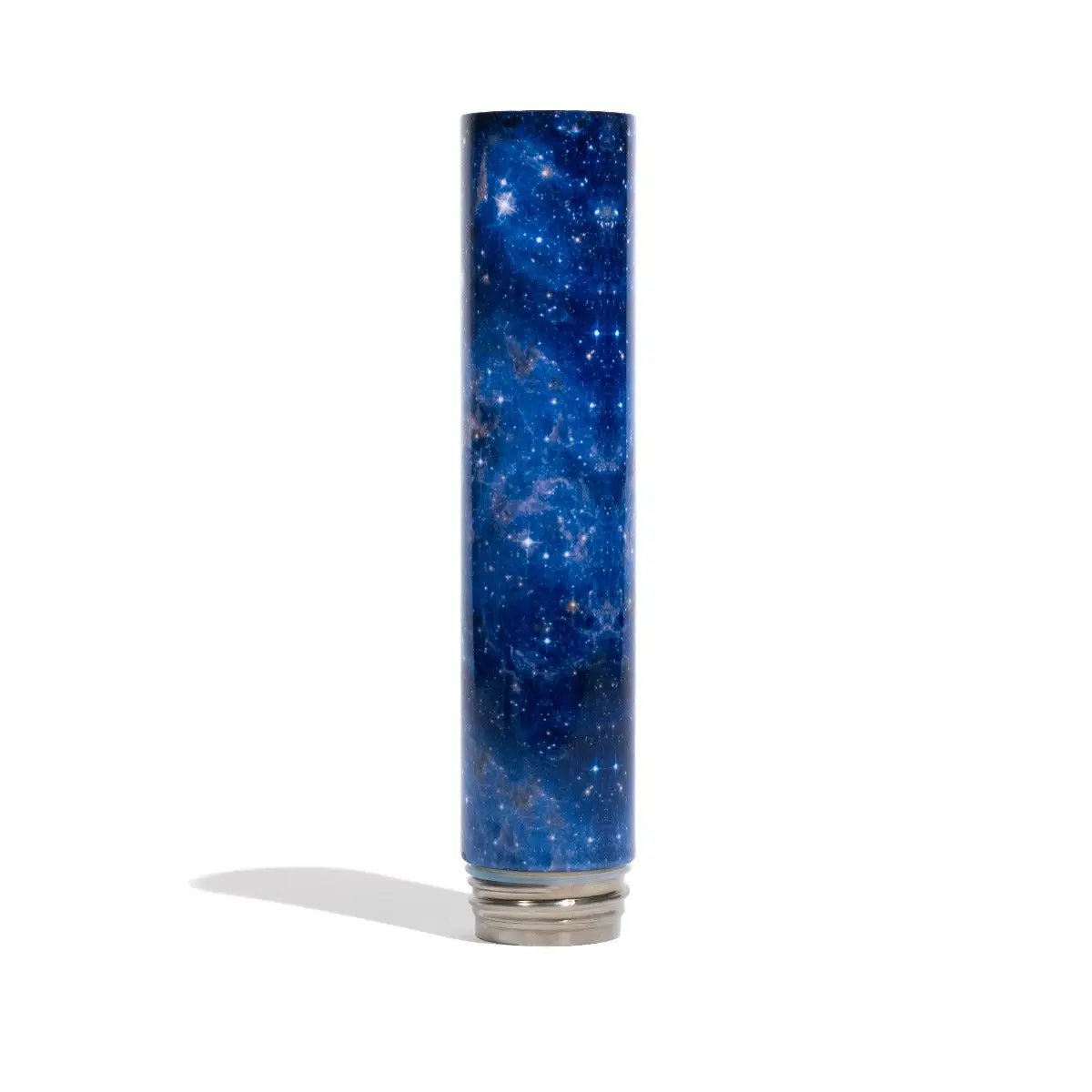 Gloss Blue & Cosmos Combo by Chill Steel Pipes