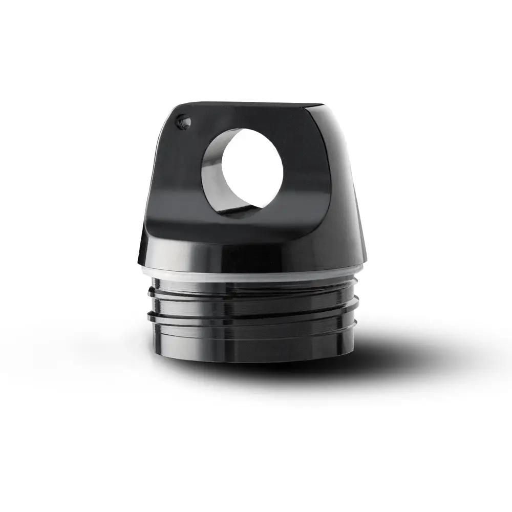 Chill - Lid & Plug Set – Chill Steel Pipes