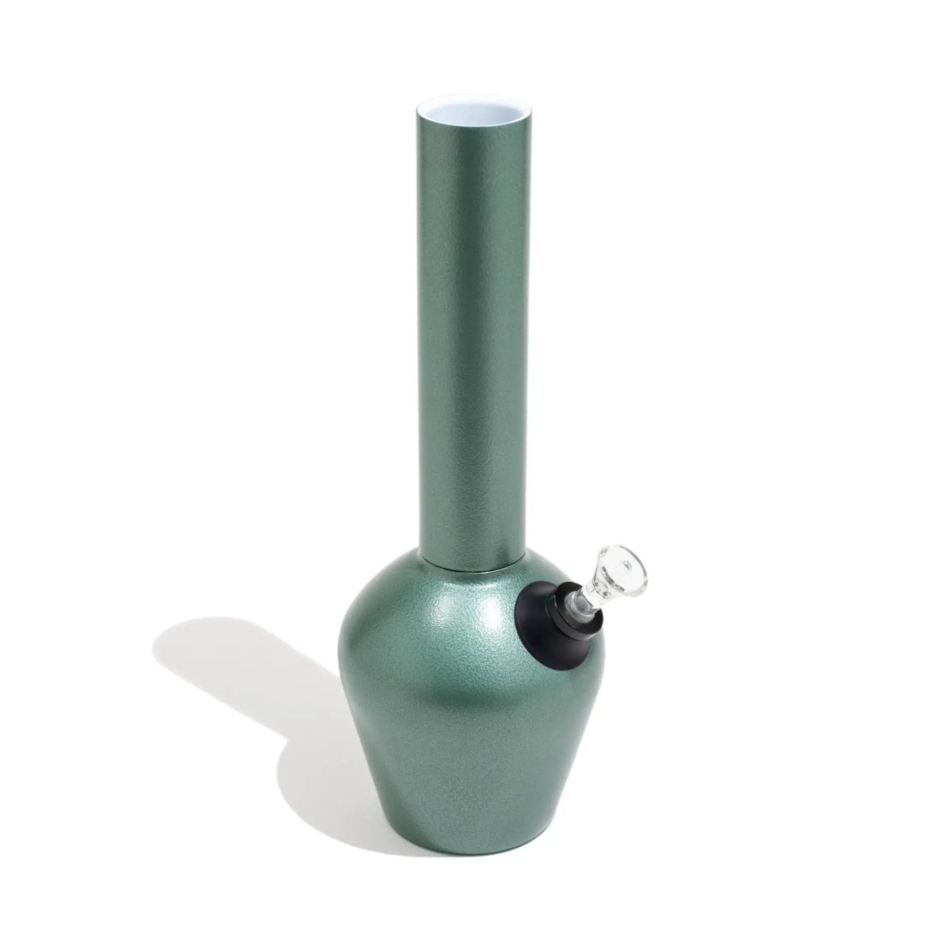 Chill - Limited Edition - Green Armored by Chill Steel Pipes