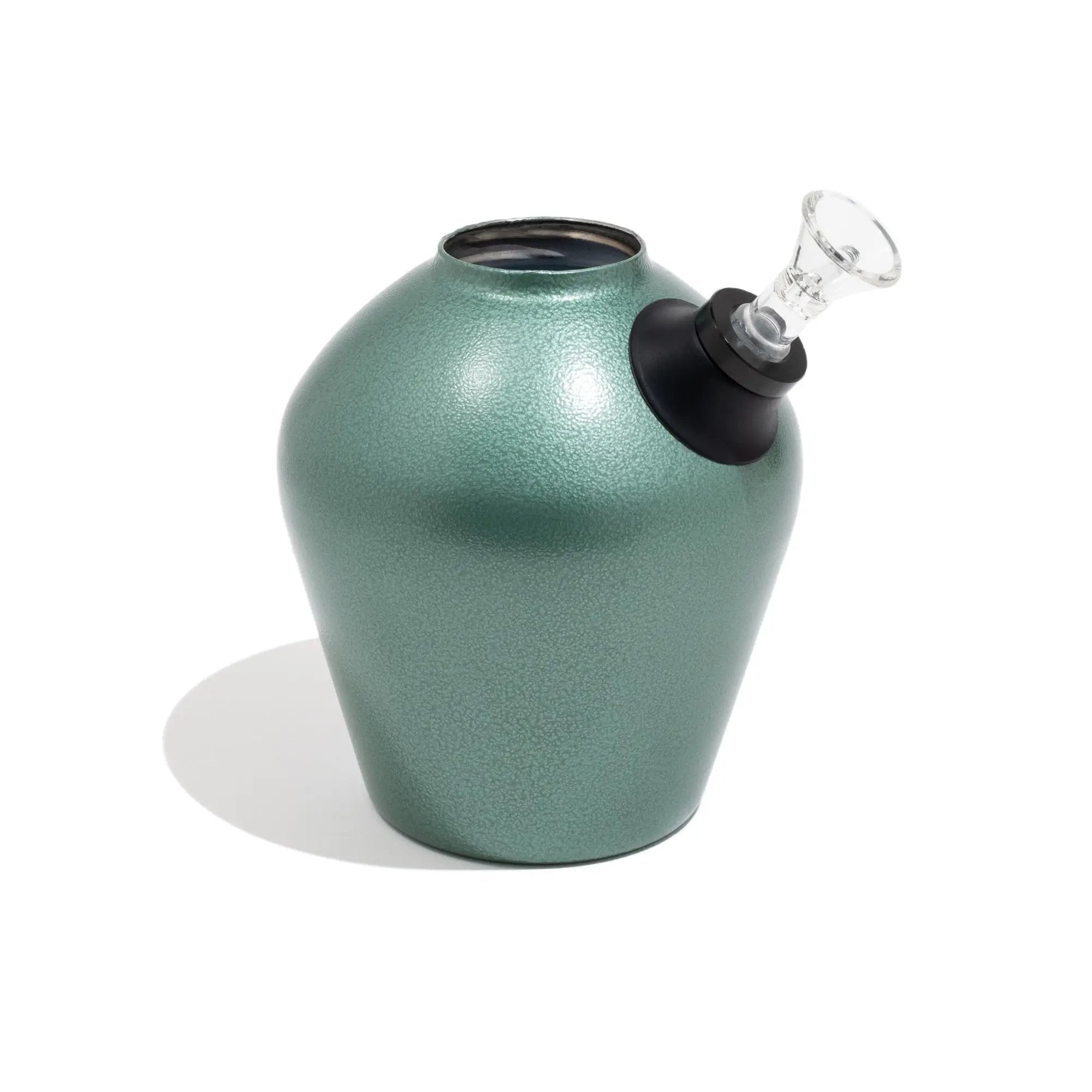 Chill - Limited Edition - Green Armored by Chill Steel Pipes