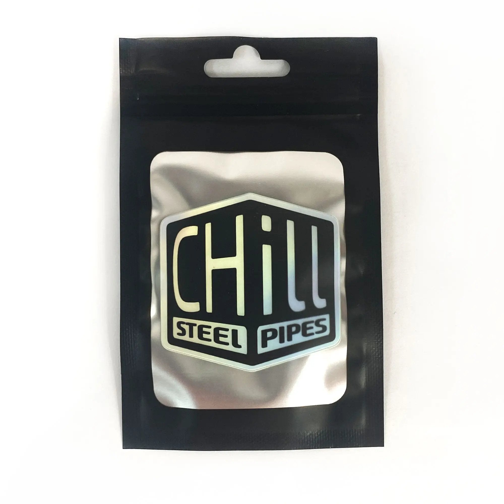 Chill - Downstem & Neckpiece Gasket Replacement Kit by Chill Steel Pipes
