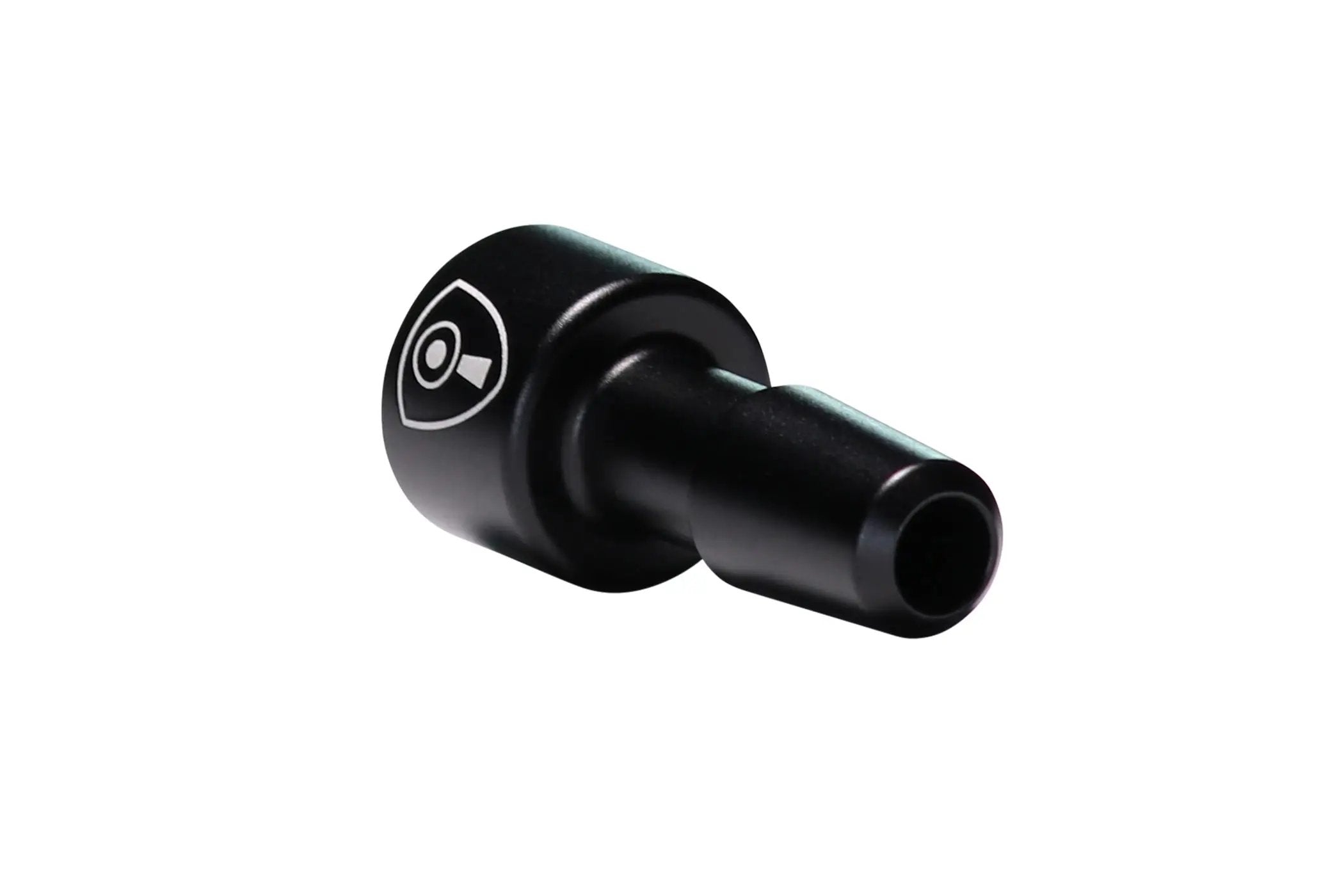Invincibowl - ONYX INVINCIBOWL INFINITY- BLACK 14MM by Chill Steel Pipes
