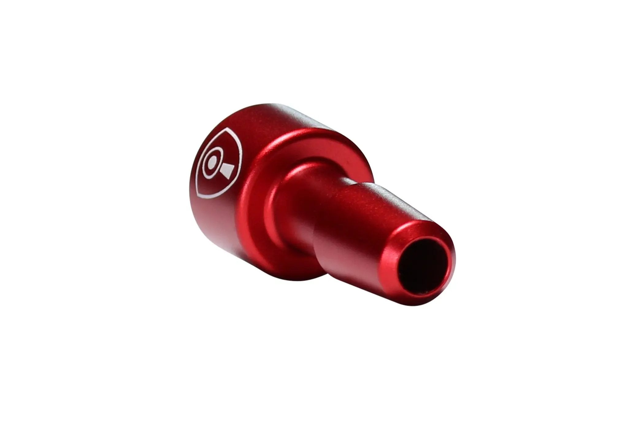 Invincibowl - SIREN INVINCIBOWL INFINITY- RED 14MM by Chill Steel Pipes