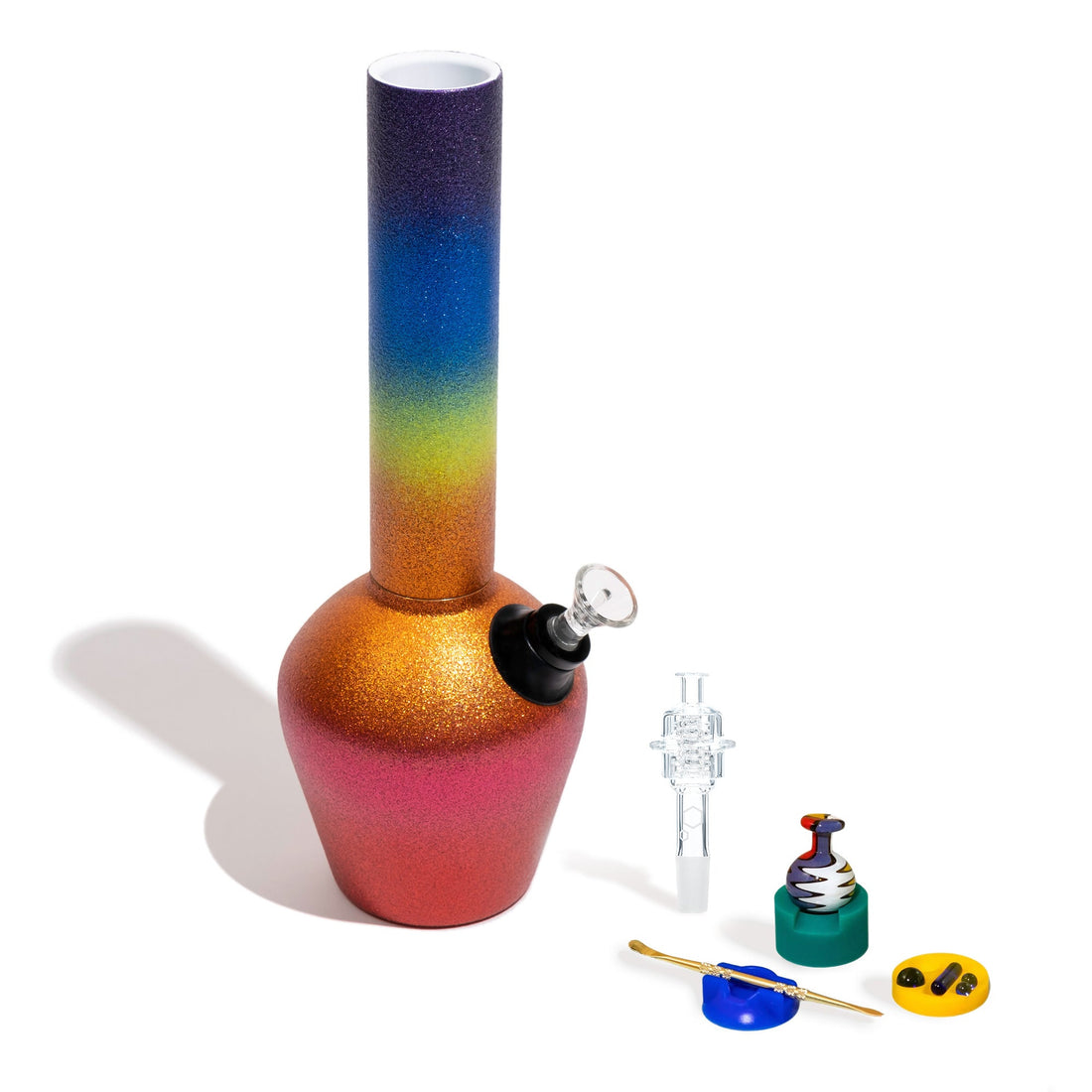 Best Bong for Group Sessions: Smooth Hits for Sharing