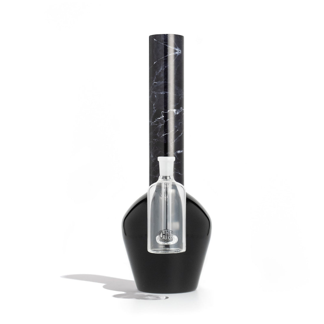 chill pipe with ashcatcher