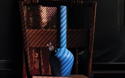 Best Bong for Smooth Hits: Pick the Smoothest Bong