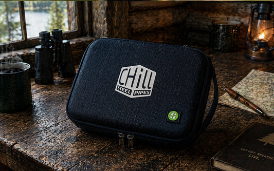 chill carrying case