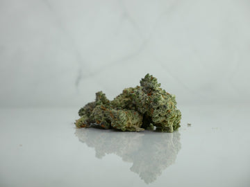 Nugs on a class table