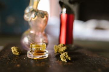 Metal vs Glass Bong: Which Material Wins for You?