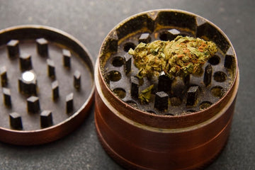Best Weed Grinder Picks: Top Herb Grinders for 2026