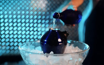 Cold vs Warm Water in a Bong: Which Delivers the Best Hit?