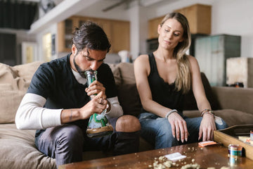 Are Bongs Legal? Exploring Bong Legality Across the U.S.