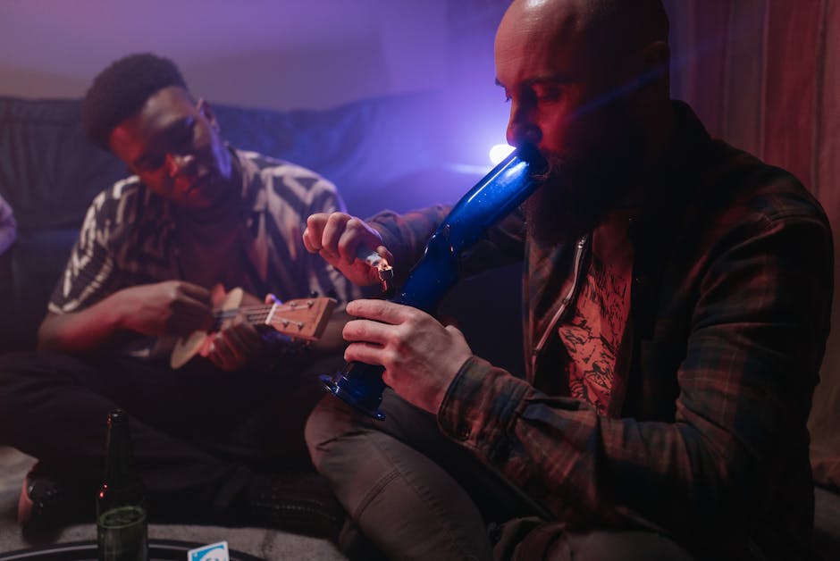 7 Dirty Bong Signs: When Your Bong Needs Cleaning