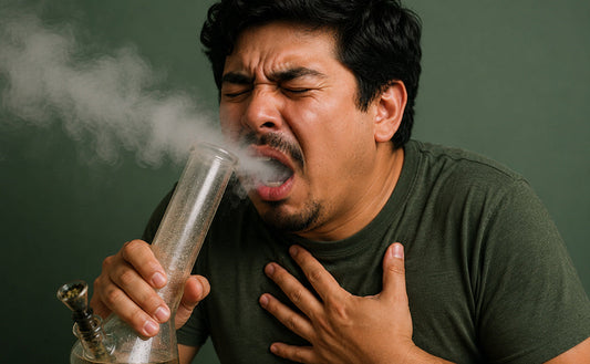 Bong vs Pipe: Which One Fits Your Smoke Style?