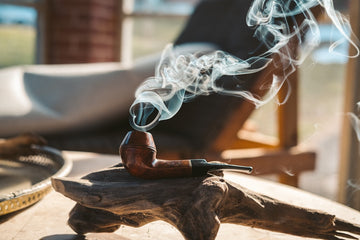 Best Bong Alternatives: Smooth Hits Without a Bong