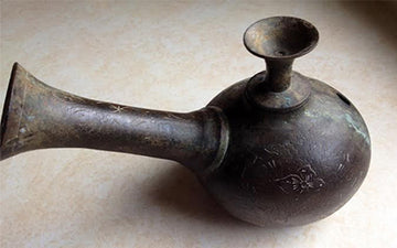 Five Major Materials Bongs Are Made Of