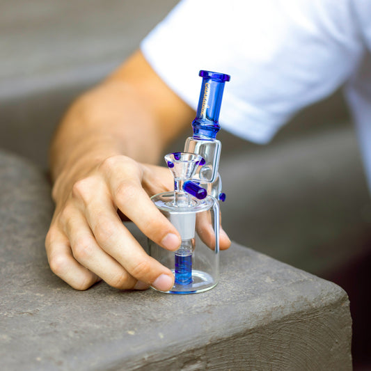 Best Mini Bong Picks: When Small Beats Big