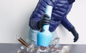 Indestructible Bongs and Their Benefits