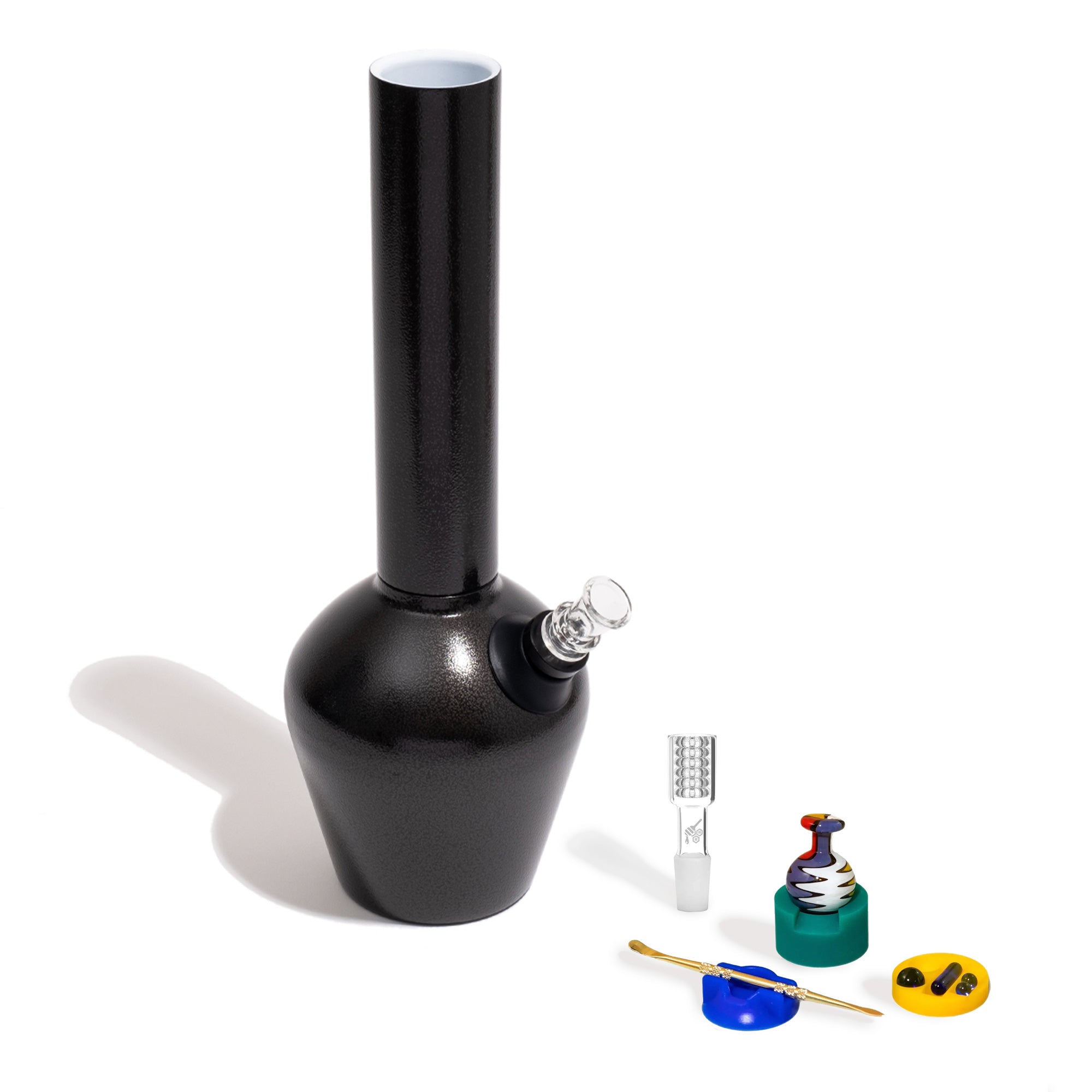 Chill - 710 Dab Day Bundle - Black Armored