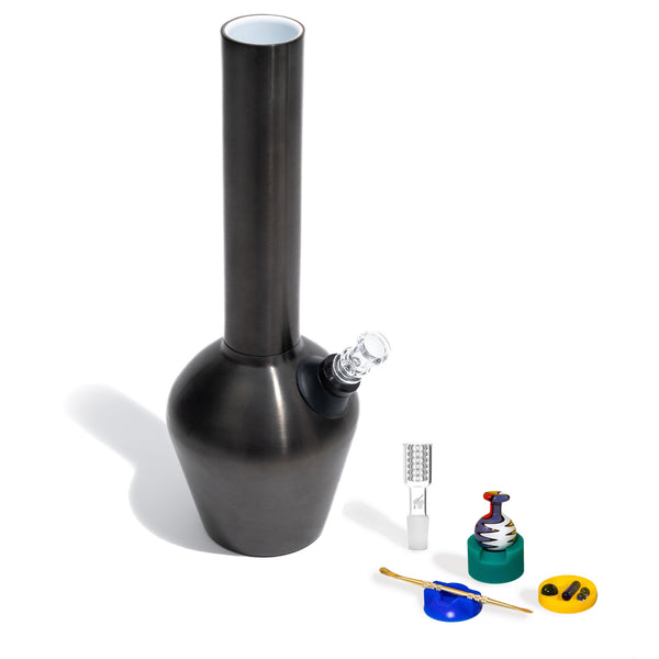 Chill - 710 Dab Day Bundle - Gunmetal