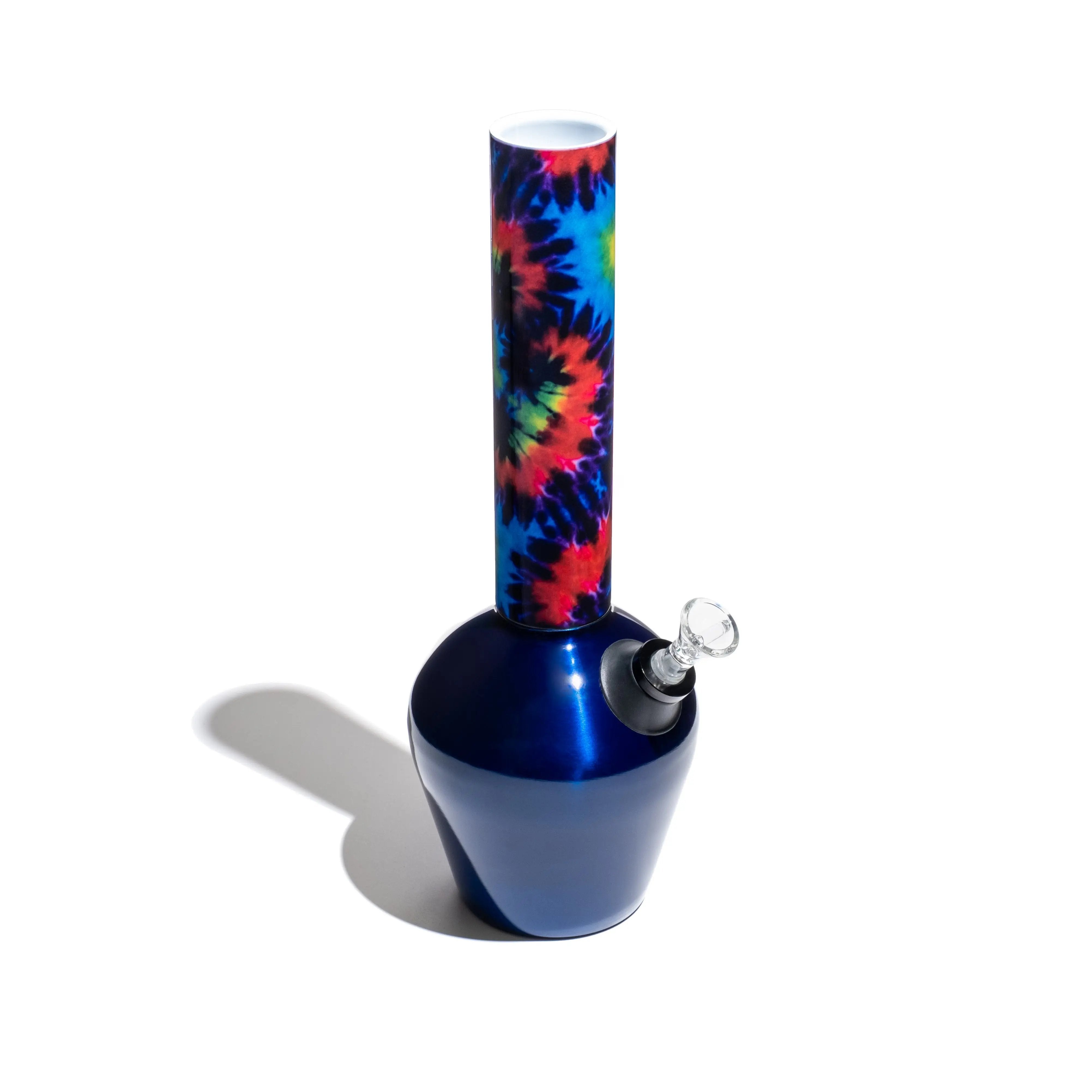 Chill - Mix & Match Series - Gloss Blue Base by Chill Steel Pipes