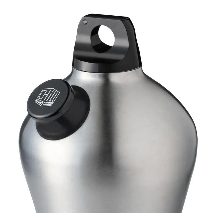 Chill - Lid & Plug Set by Chill Steel Pipes