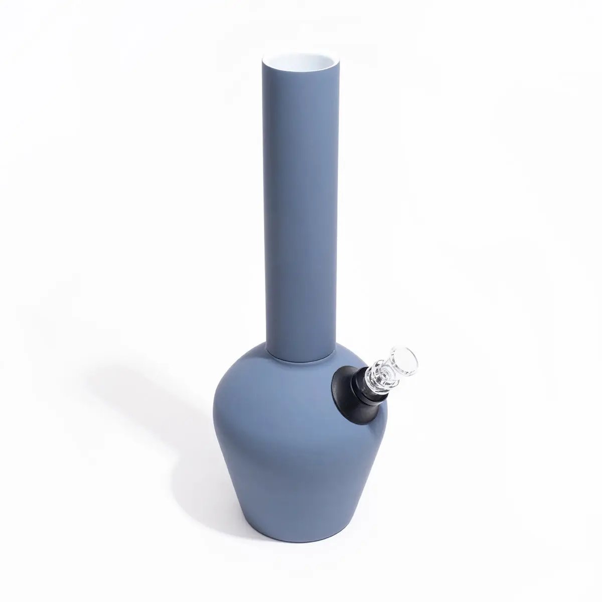Chill - Limited Edition - Steel Blue Rubberized