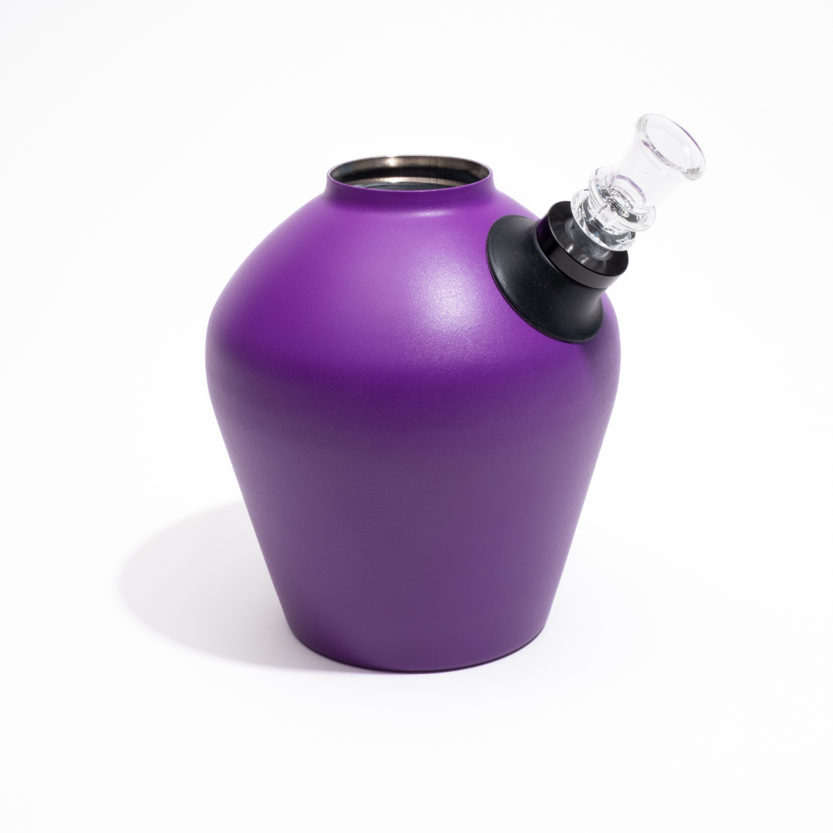 Chill - Limited Edition - Purple Ombre Bong