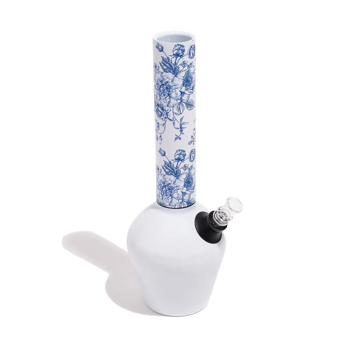 Chill - Mix & Match Series - Gloss White Base by Chill Steel Pipes