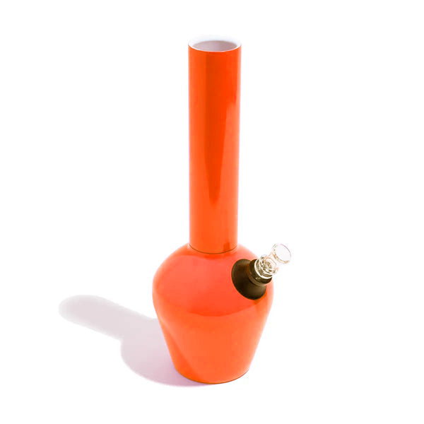 Chill - Mix & Match Series - Orange Gloss Bong