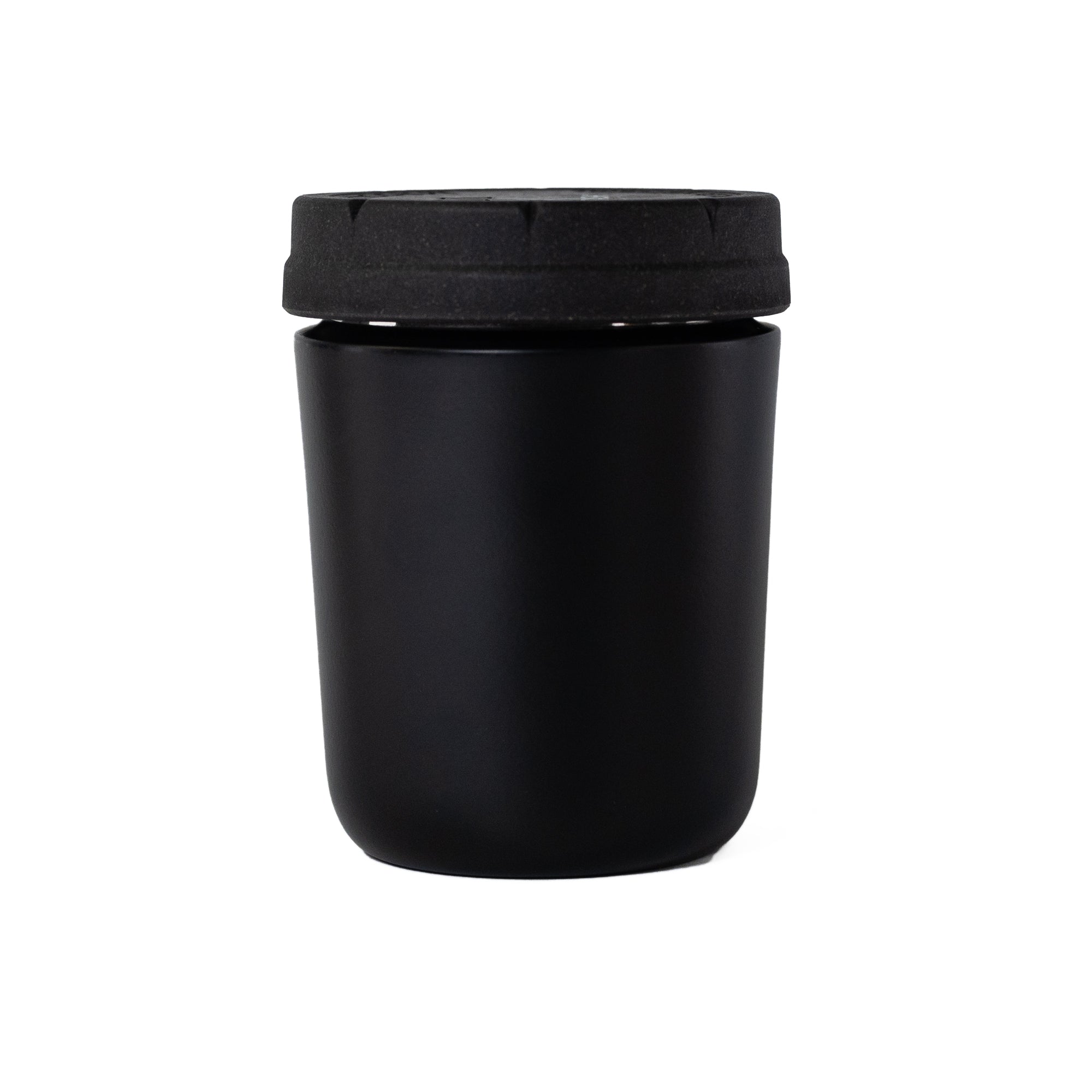 Re:Cache - Storage Container - Matte Black