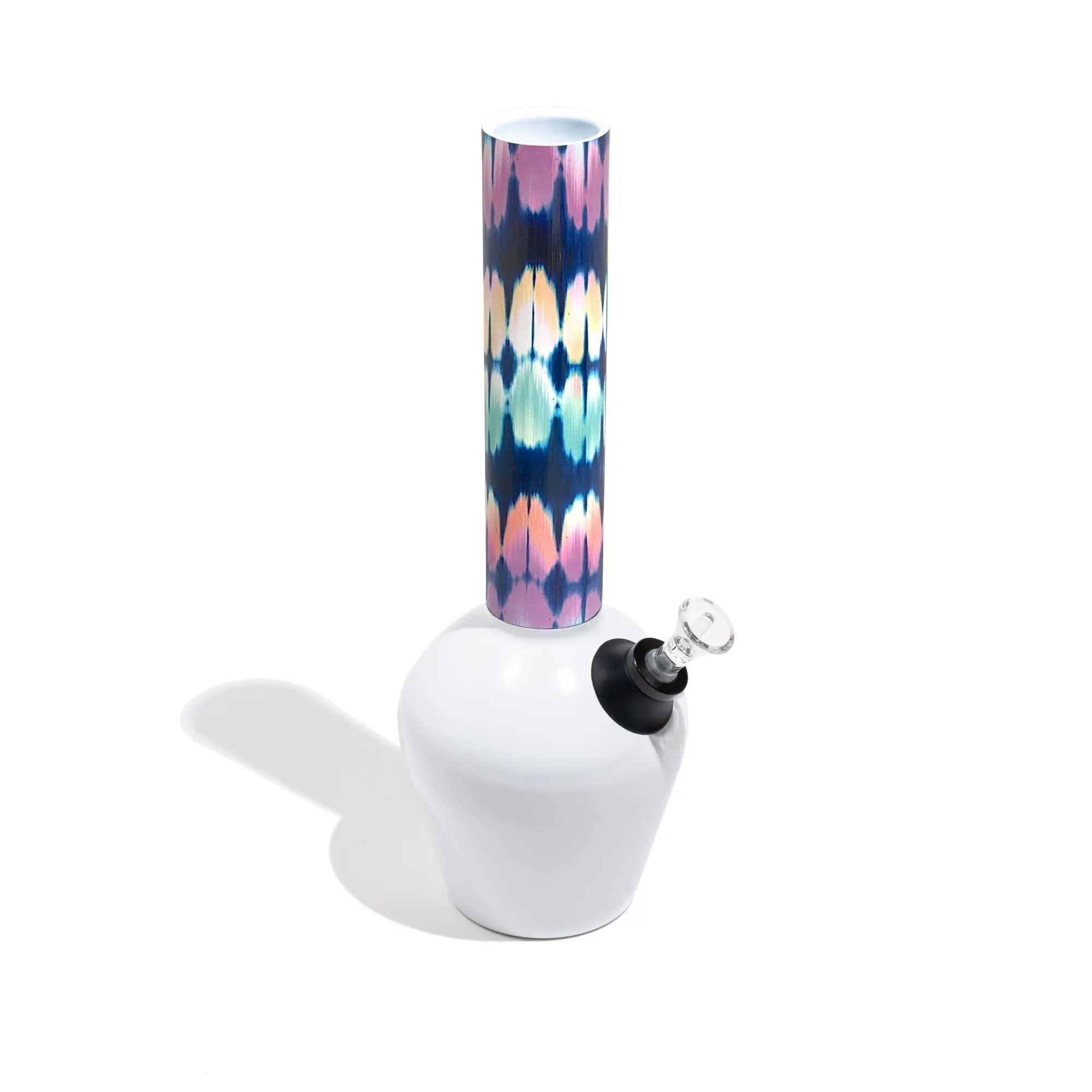 Chill - Mix & Match Series - Gloss White Base by Chill Steel Pipes