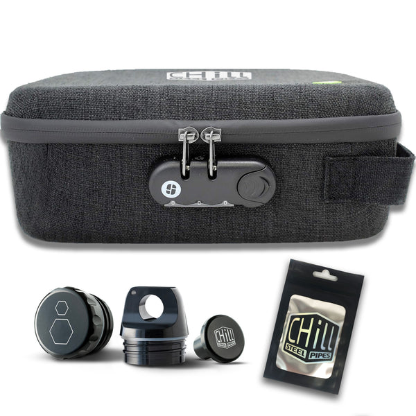 Chill - Travel Kit