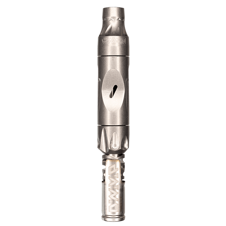 The VonG (I): Titanium by Chill Steel Pipes