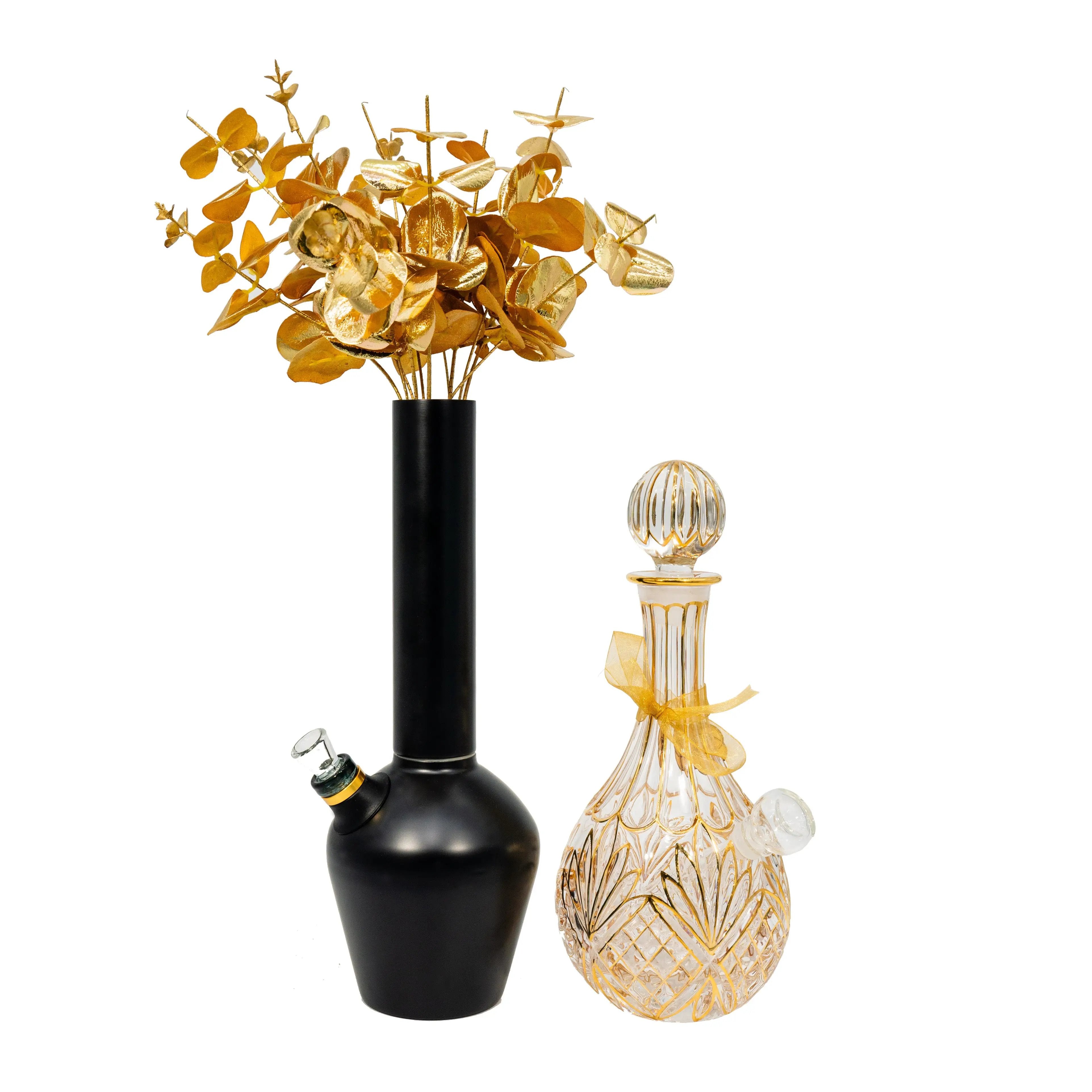 His & Hers Holiday Bundle with My Bud Vase