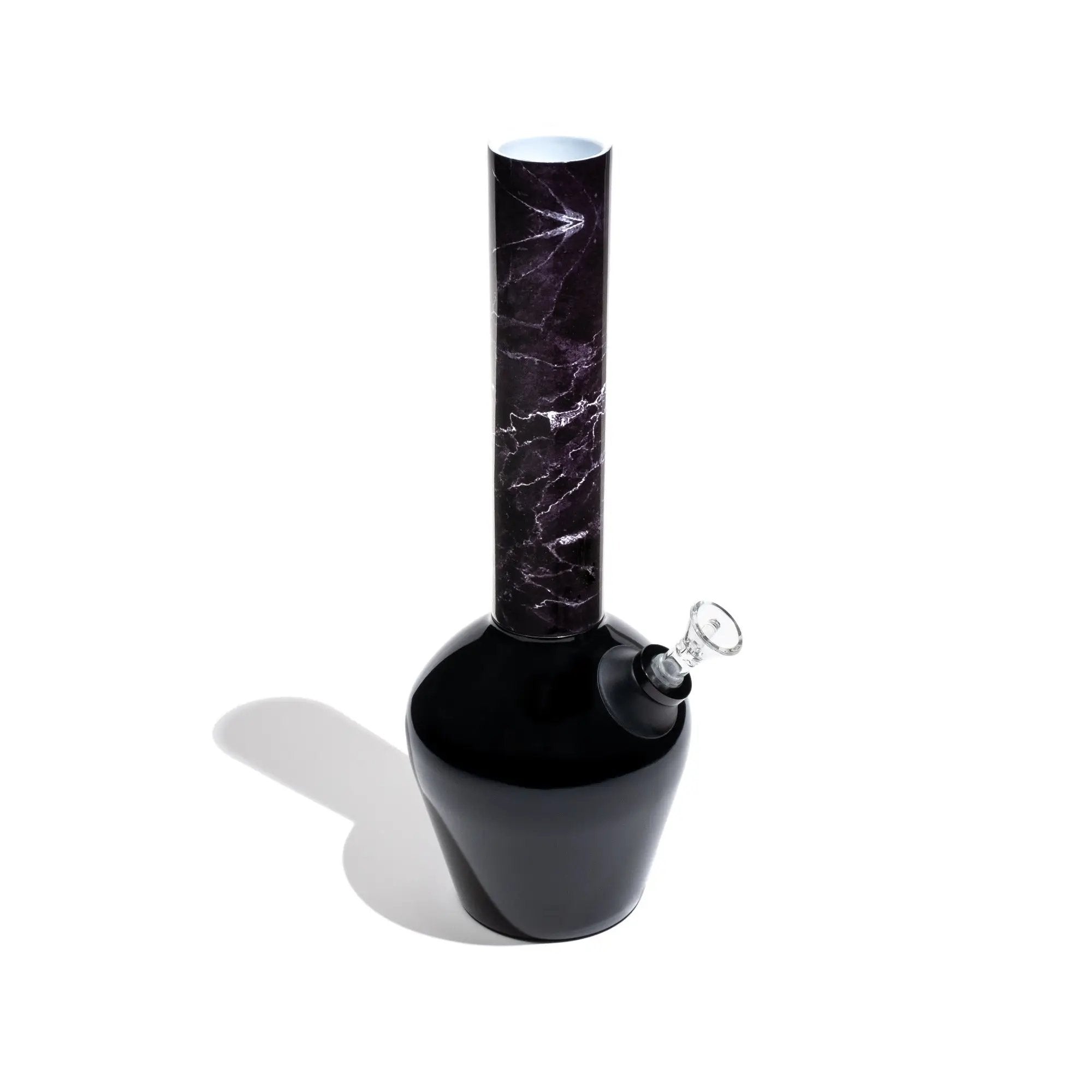 Chill - Mix & Match Series - Gloss Black Base by Chill Steel Pipes