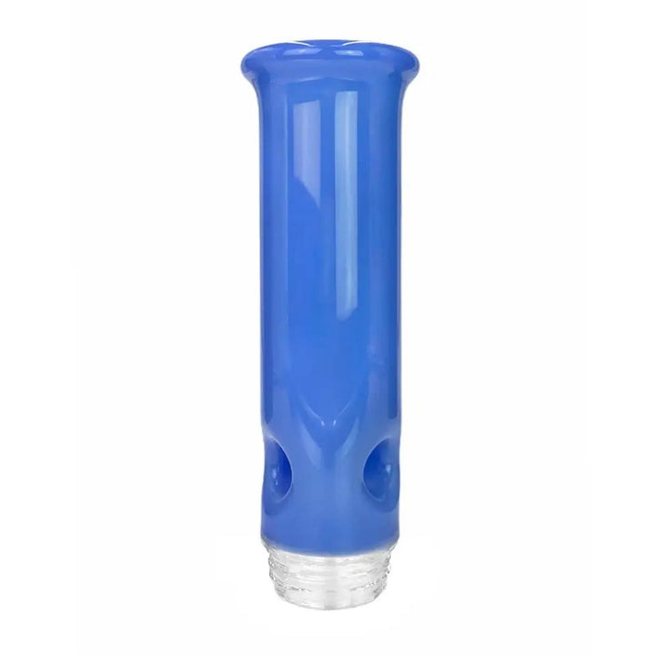 Prism - Standard Glass Neckpiece by Chill Steel Pipes