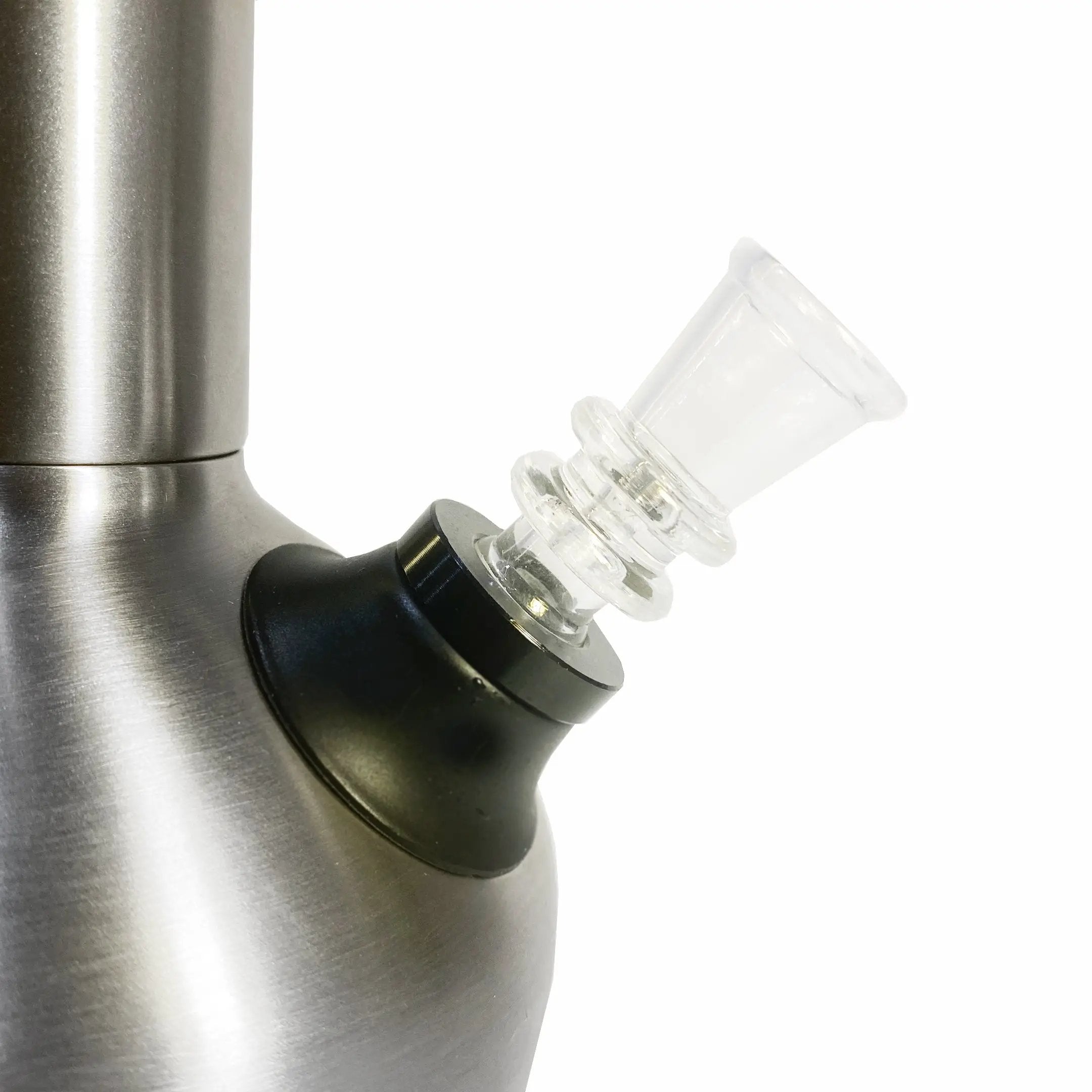 Chill - Borosilicate Glass Slide by Chill Steel Pipes
