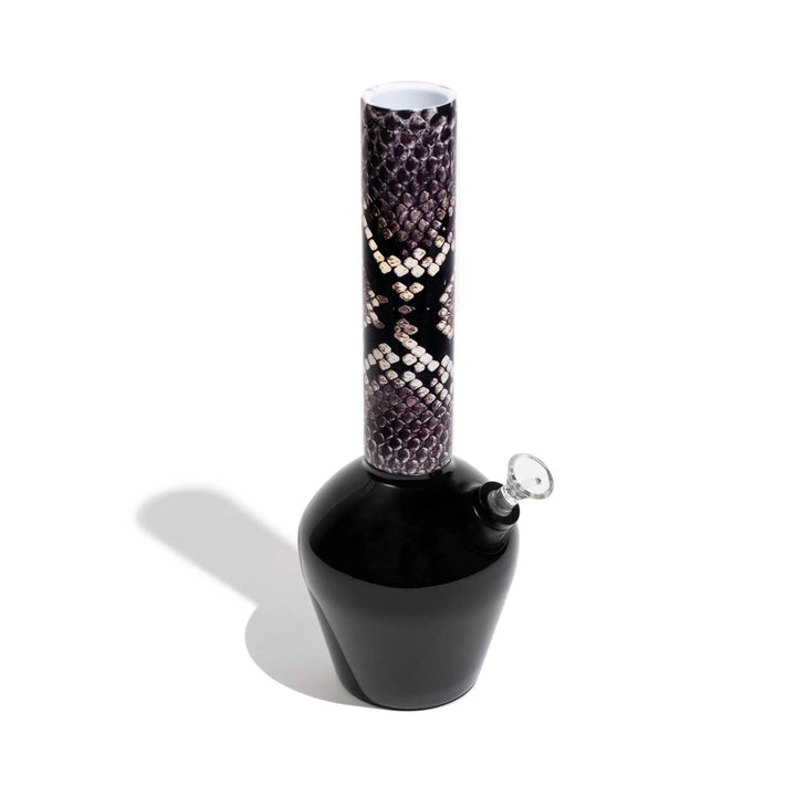 Chill - Mix & Match Series - Snake Skin Neckpiece by Chill Steel Pipes