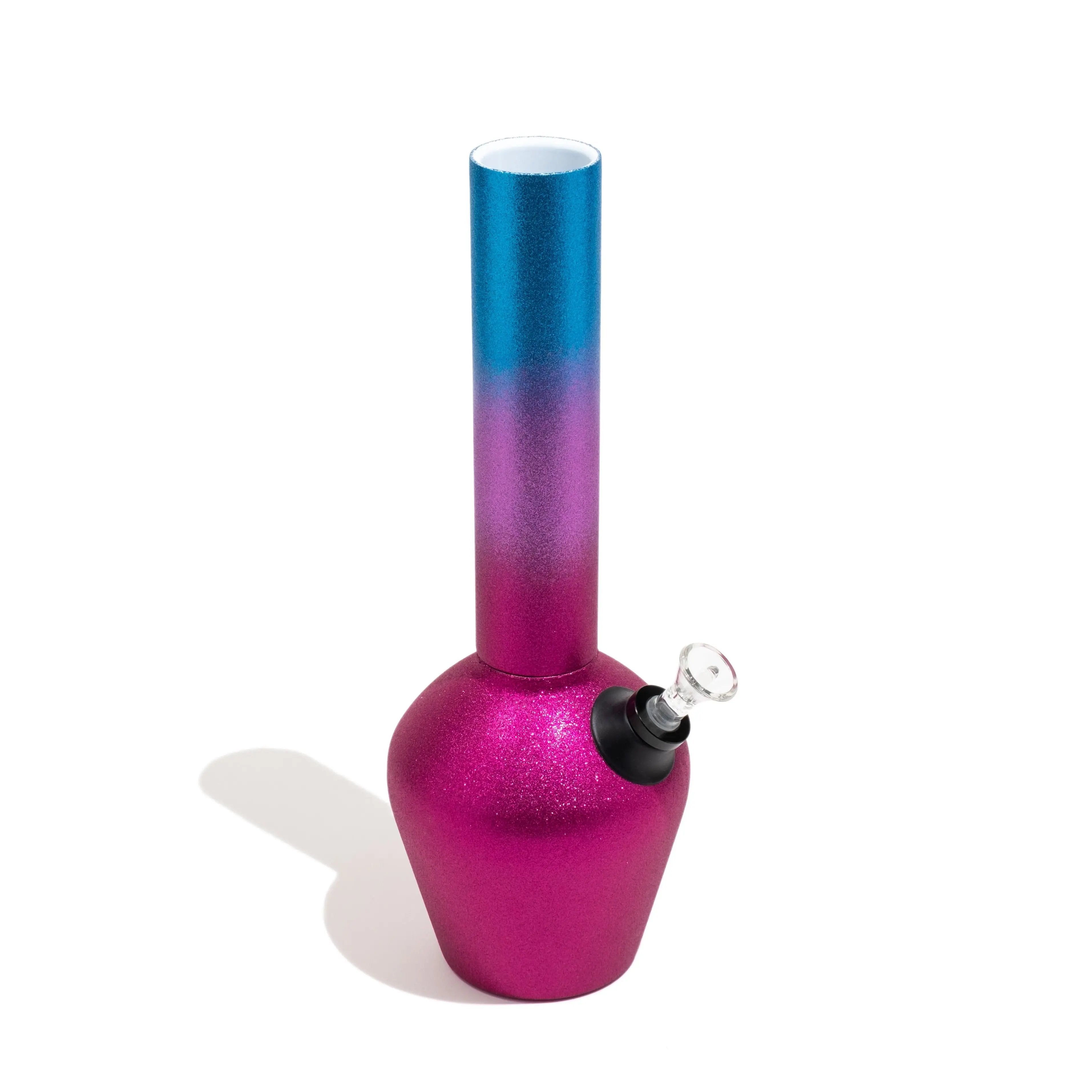 Chill - Limited Edition - Cotton Candy Glitterbomb by Chill Steel Pipes