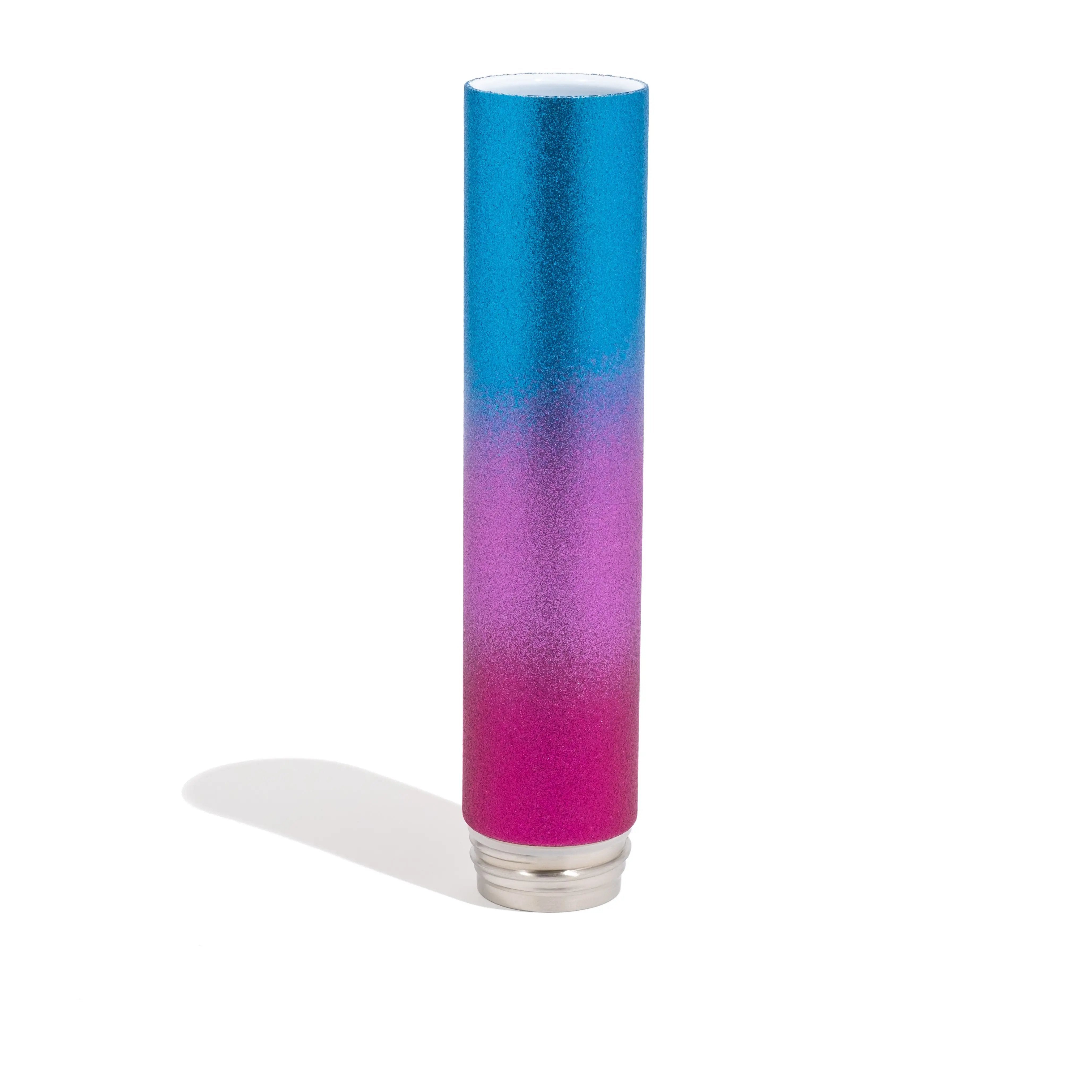 Chill - Limited Edition - Cotton Candy Glitterbomb by Chill Steel Pipes