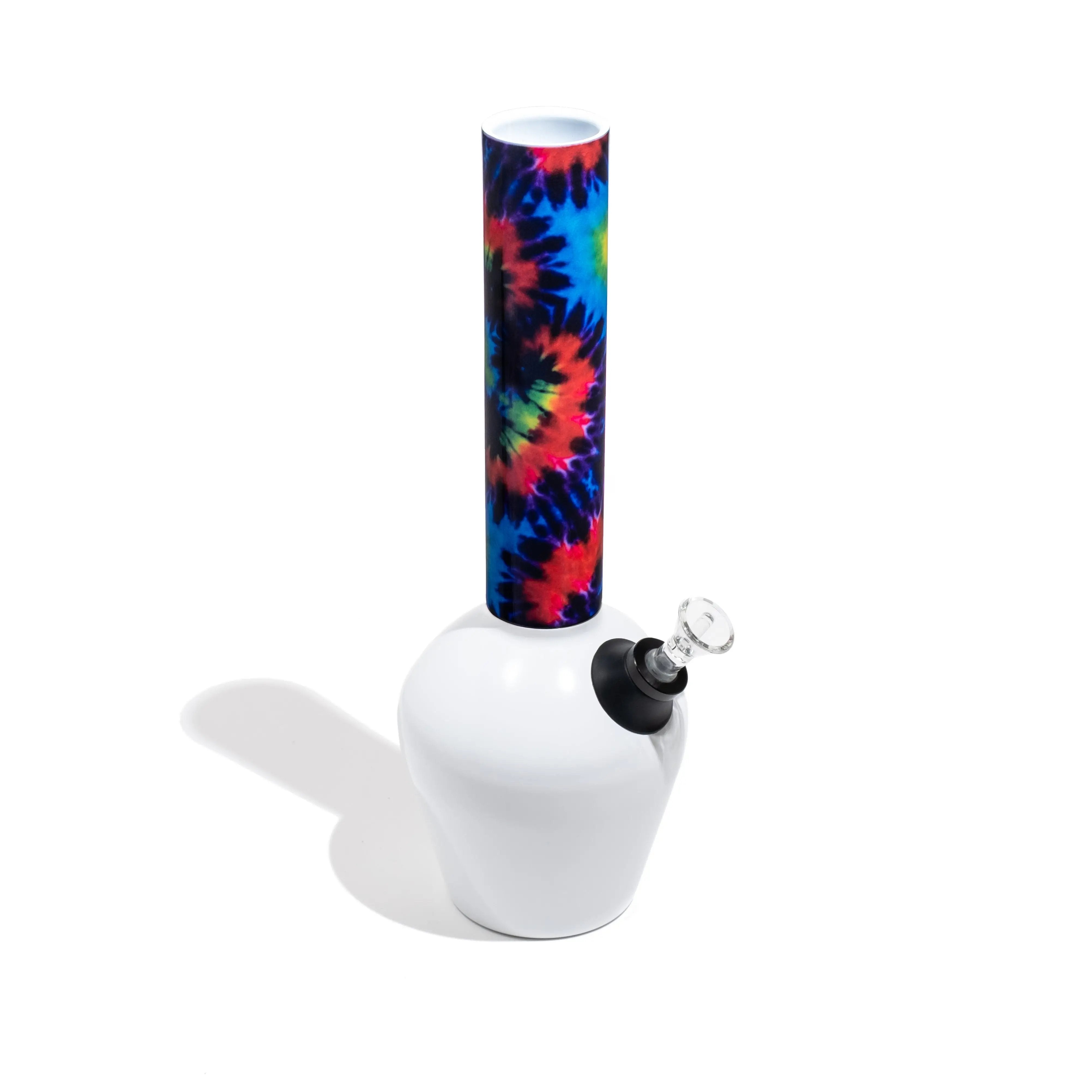 Chill - Mix & Match Series - Classic Tie Dye Neckpiece by Chill Steel Pipes