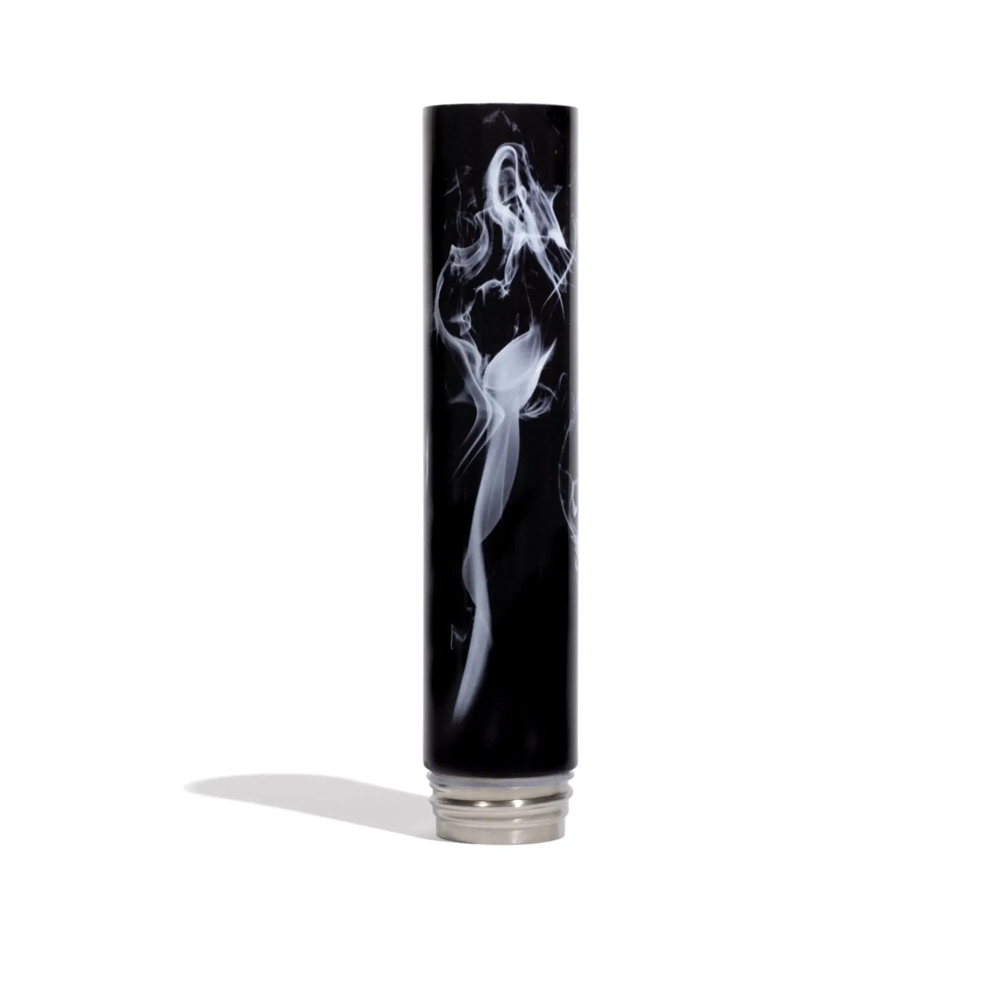 Chill - Mix & Match Series - Black Smoke Neckpiece by Chill Steel Pipes