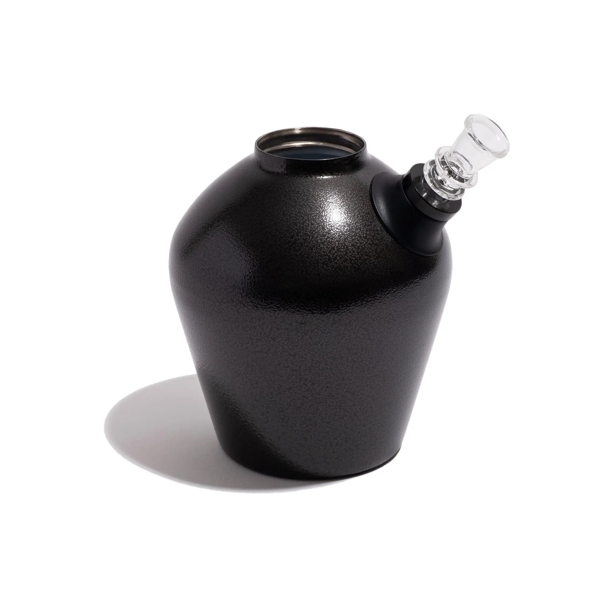Chill - Limited Edition - Black Armored by Chill Steel Pipes
