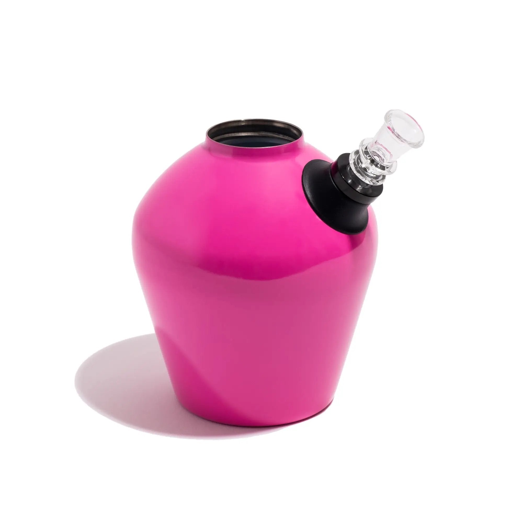 Chill - Mix & Match Series - Neon Pink Gloss by Chill Steel Pipes