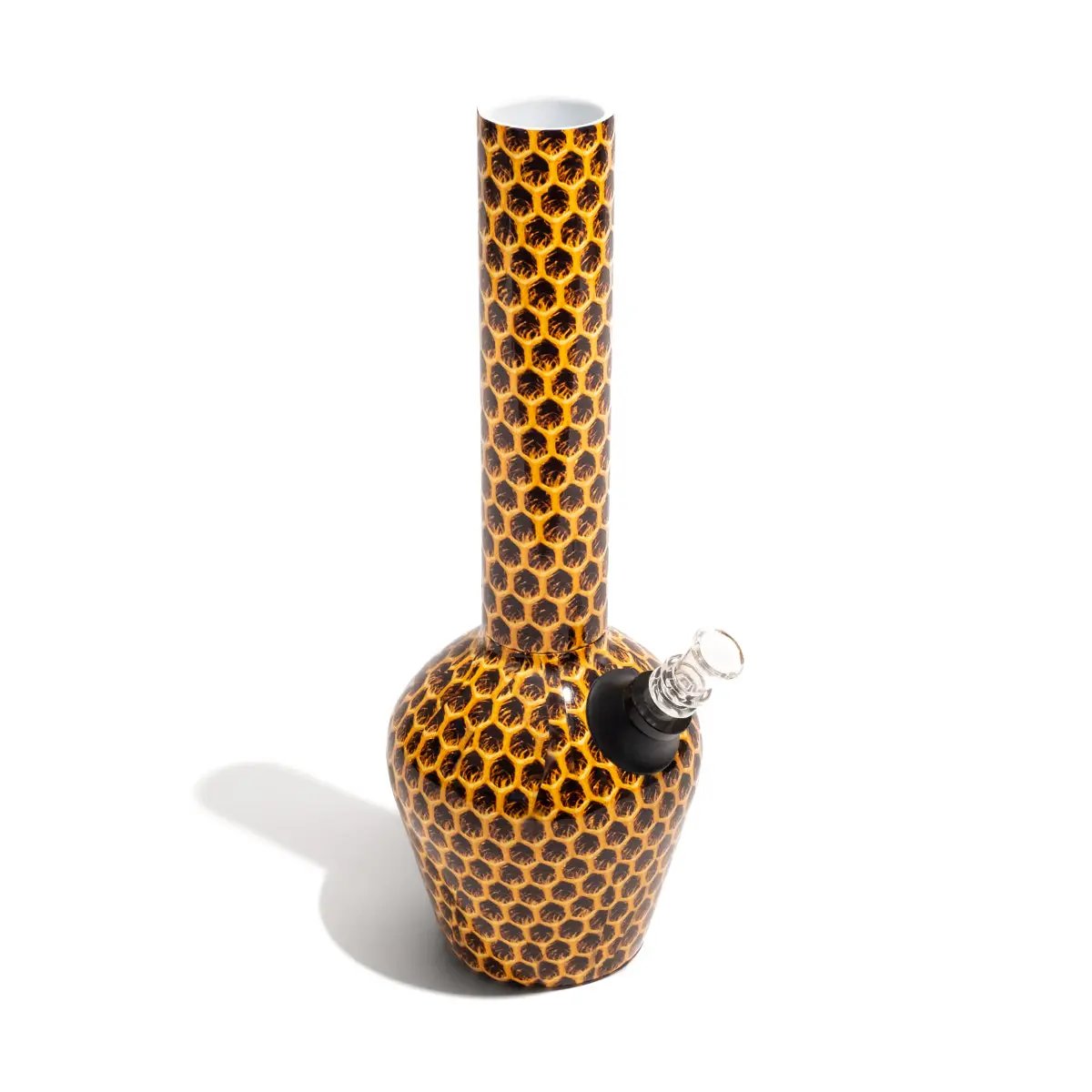 Chill - Limited Edition - Honeycomb by Chill Steel Pipes
