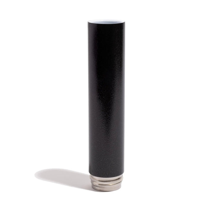 Chill - Limited Edition - Black Armored by Chill Steel Pipes