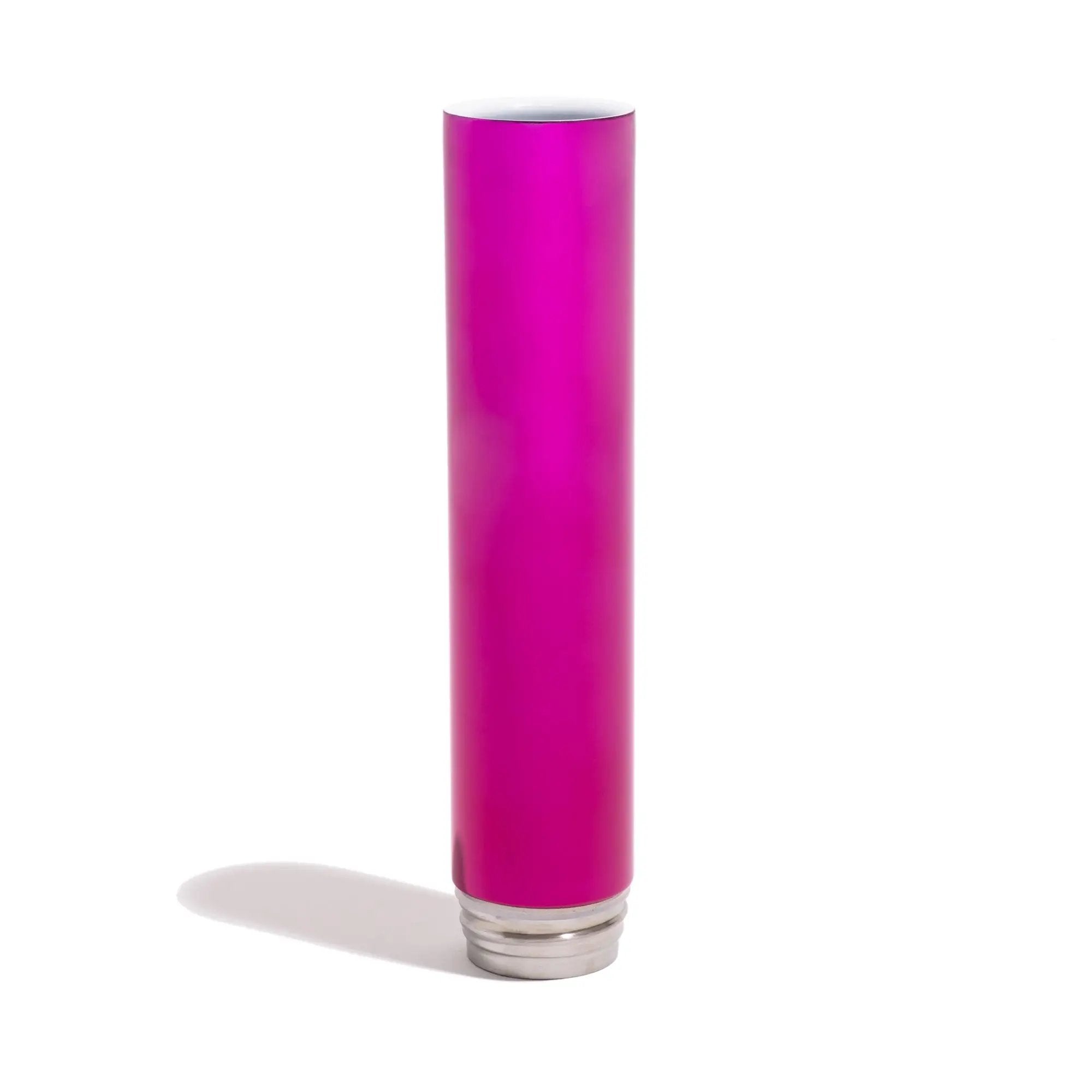 Chill - Limited Edition - Magenta Mirror by Chill Steel Pipes