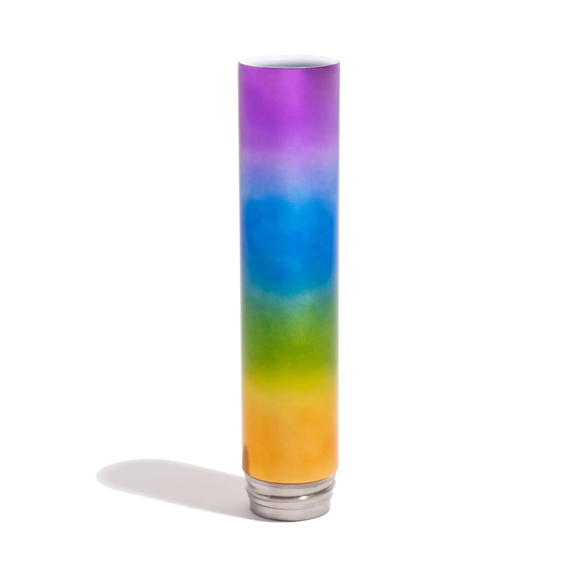 Chill - Limited Edition - Rainbow Mirror by Chill Steel Pipes