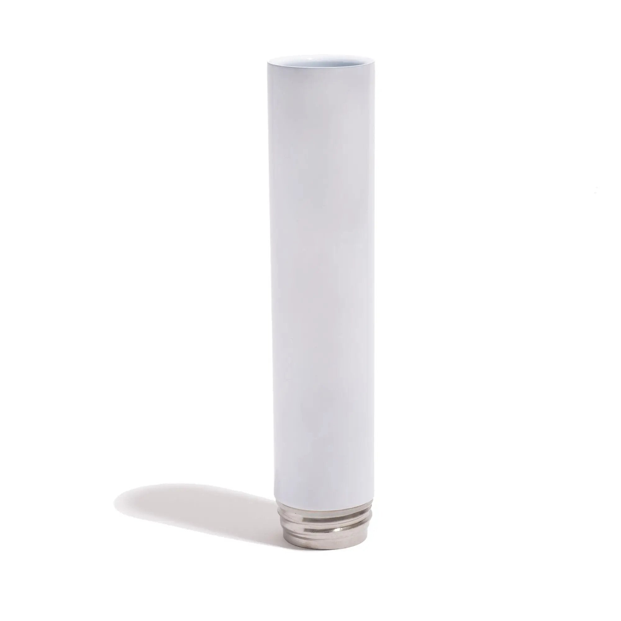 Chill - Mix & Match Series - Gloss White by Chill Steel Pipes